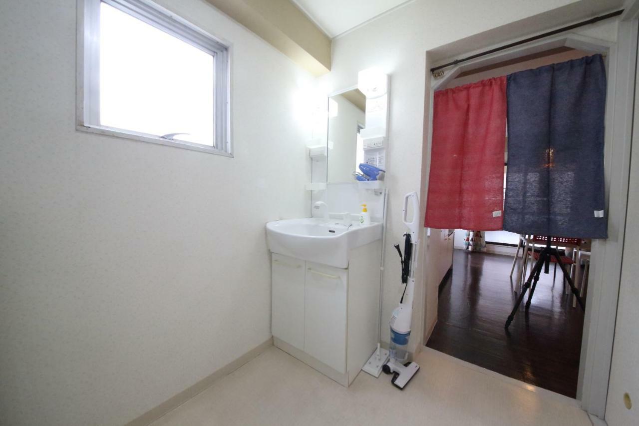 Studio Minamisenba 803 Ōsaka Exterior foto